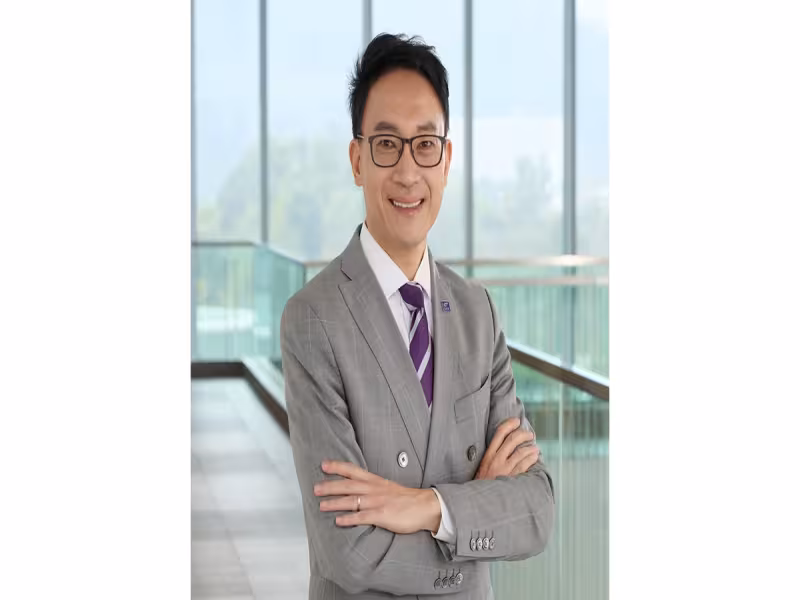 CSTS Enterprises Adds CUHK's Robert Li to Advisory Board