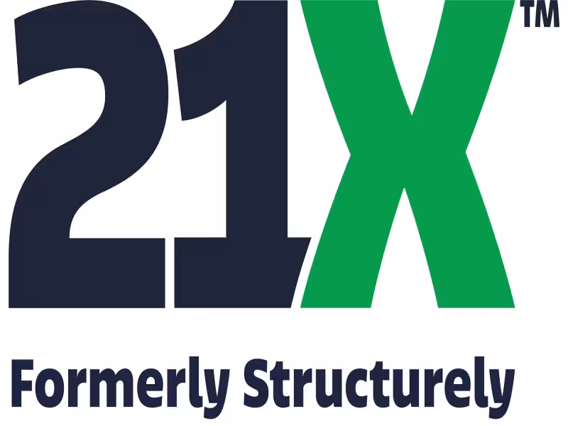 Structurely Rebrands as 21X, Launches Sports Revenue Platform