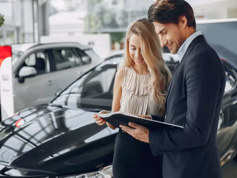 Auto Co-op Programs Offset Dealer Ad Costs via Three Funding Models