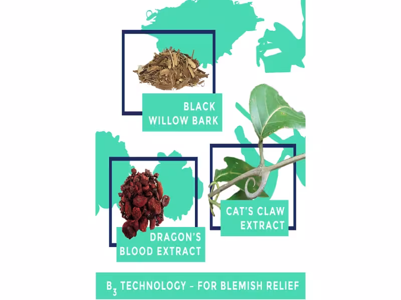 Hi-TECH Beauty Labs Wins Patent, Seeks $5M SEED Round