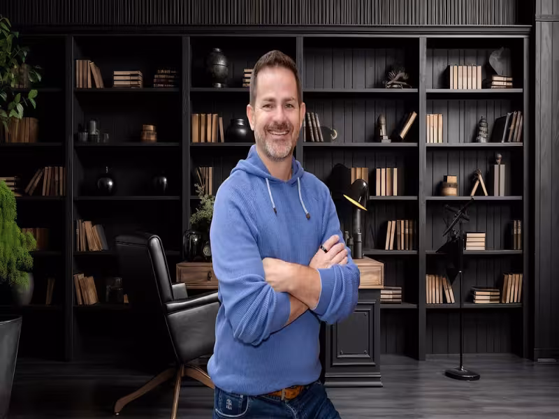 Hisense Names Ex-Samsung Exec James Fishler Chief Commercial Officer