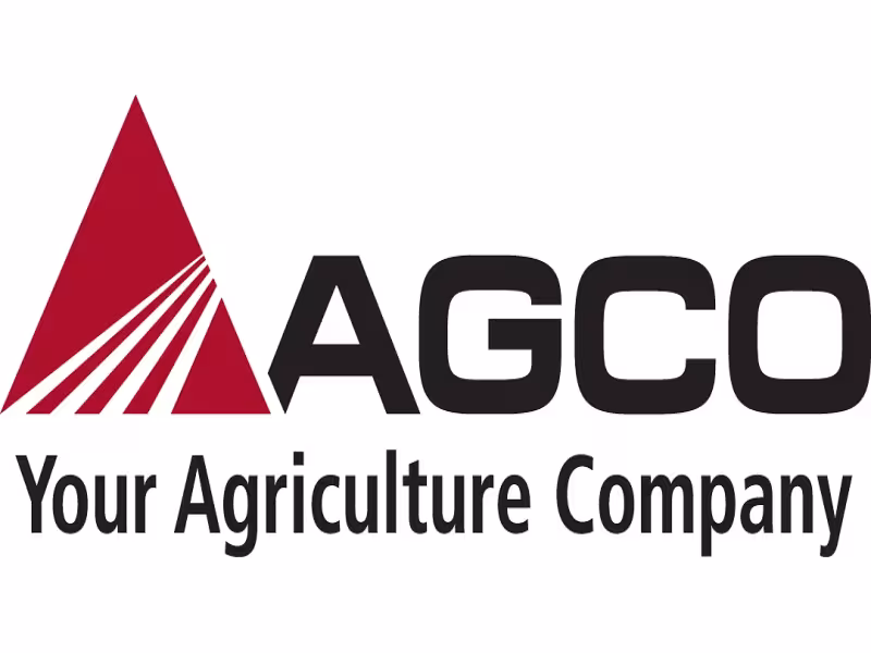 AGCO Cuts Executive Team, Names Caspari to Lead Fendt/Valtra