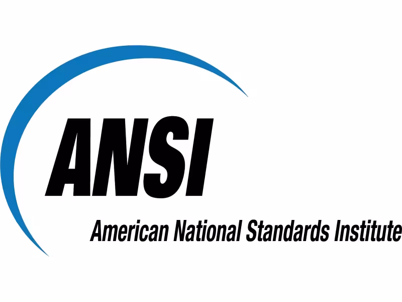 ANSI: 500+ Hydrogen Standards Exist, Implementation Is the Gap