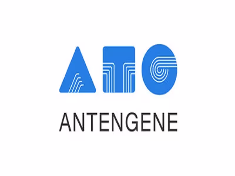 Antengene to Unveil Cos-TCE Platform Data at SITC 2026 in Phoenix