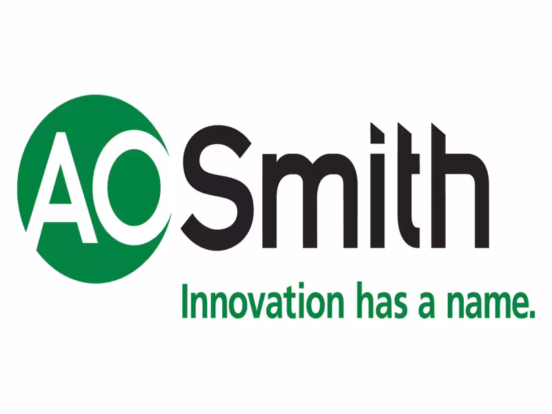 A. O. Smith Raises Quarterly Dividend 6% to $0.38 a Share