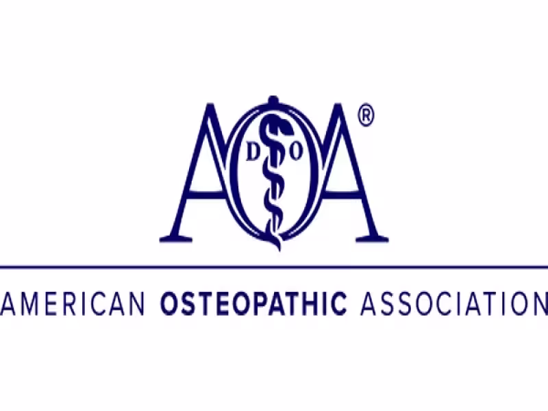 AOF Names Orthopedic Surgeon Peter Ajluni 2026 Lifetime Award Winner