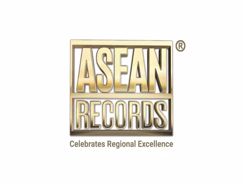 ASEAN Records Wins Indonesian Trademark Registration in Class 41