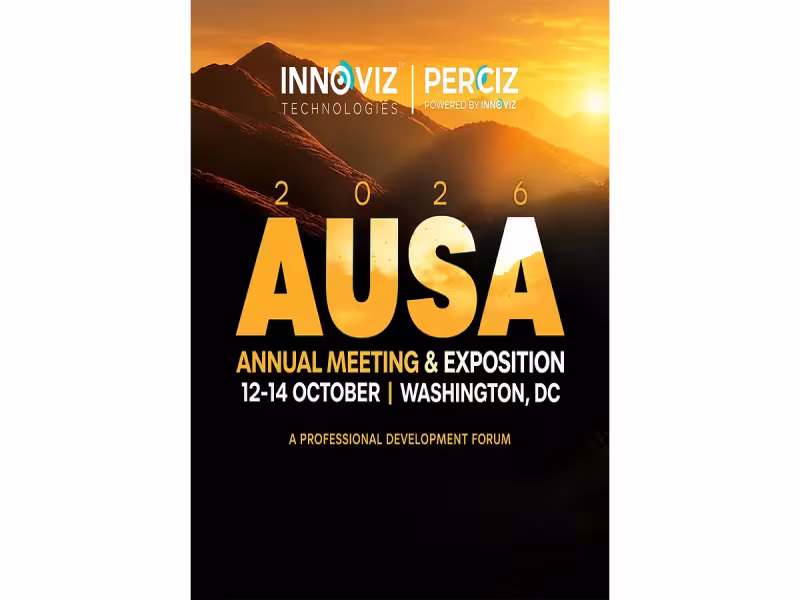 Innoviz Says Most AUSA 2026 Leads Target Counter-Drone Uses