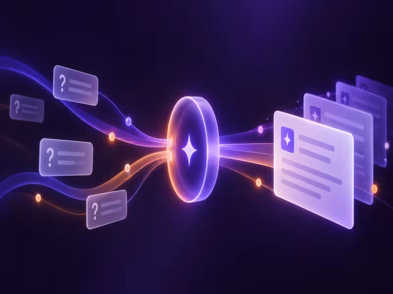 Agentic Search Lifts Inference Costs 3-5x as Enterprise Gaps Persist