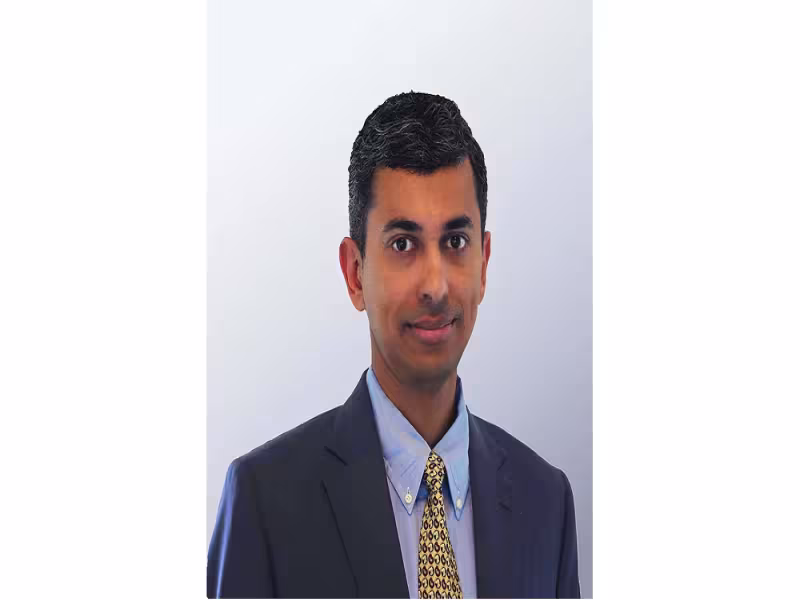 Alaska Airlines Creates CITO Role, Hires CVS Health's Amaresh Siva
