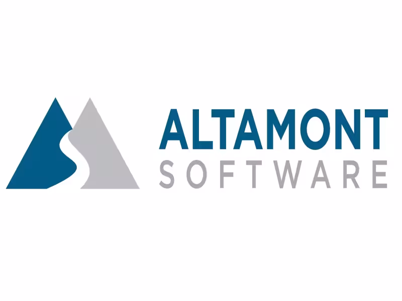 Altamont Software Brings CaptureWare Video to iPhone and iPad