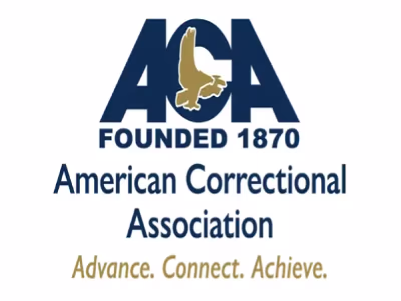 ACA Plans 2027 Mississippi Summit on 82% Prison Suicide Drop