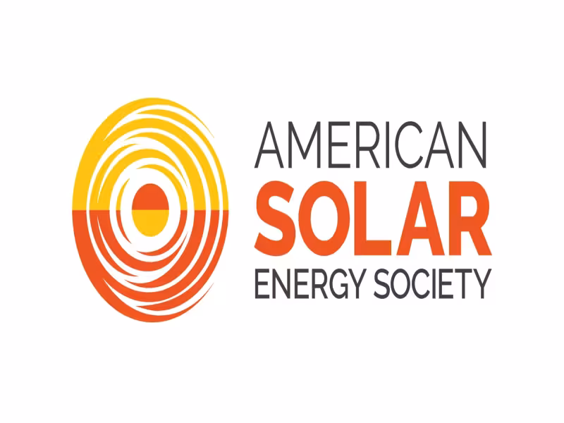 ASES Names Six Austin-Area Clean Energy Award Winners for SOLAR 2026