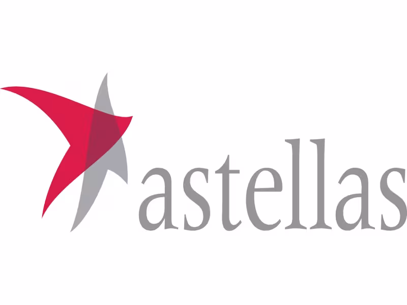 Astellas Secures Option on Audax IL-12 Drug in $1.34B Deal
