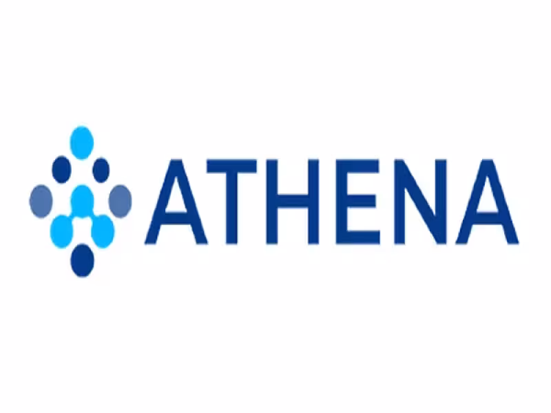 Athena Opens Porto Office, Targets 100 European Staff in Five Years