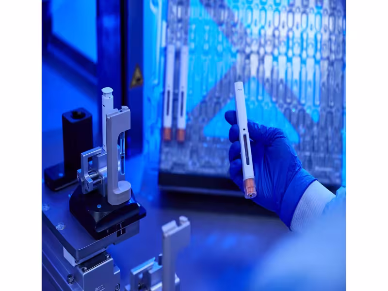 Ensera Launches Alliance Network to Streamline Combination Drug-Device Supply