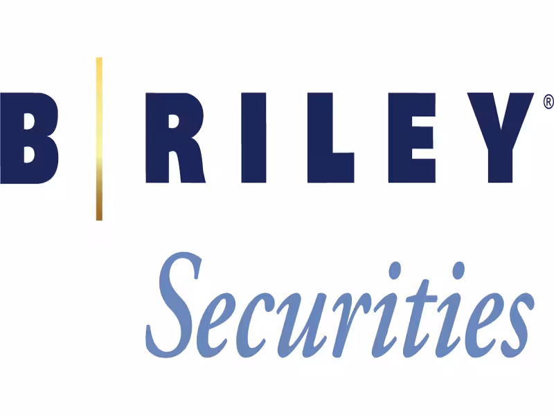 B. Riley Securities Hires Clear Street's Michael Masiuk as MD
