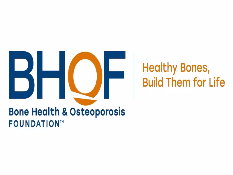 BHOF Names Kenneth Saag North American Editor of Osteoporosis International