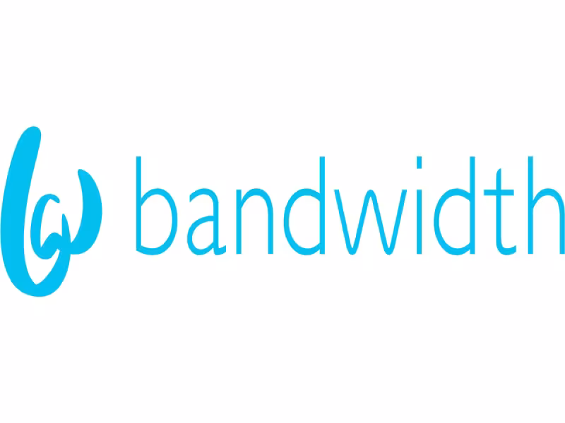 Bandwidth to Report Q3 2026 Results Before Market Open Oct. 29