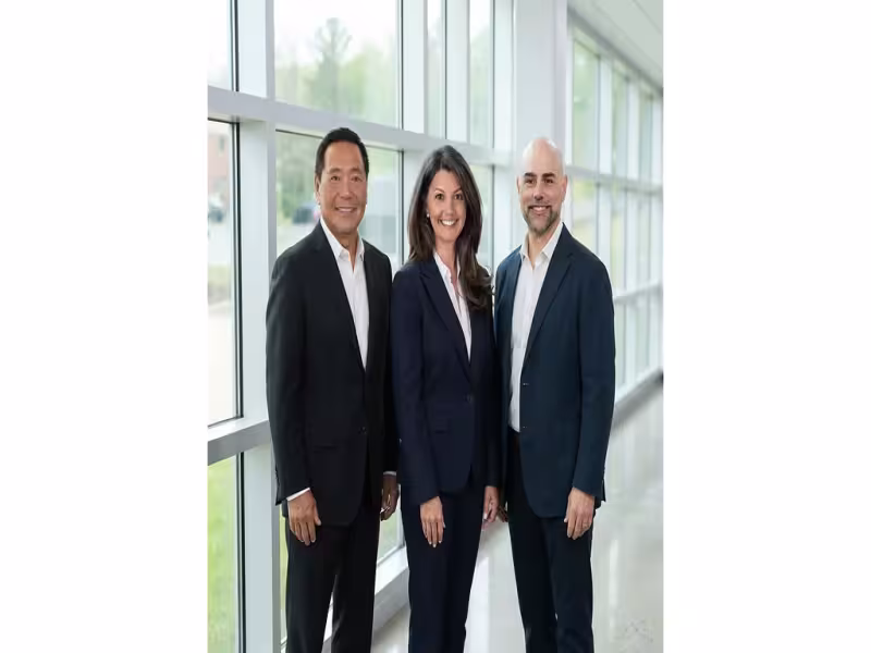 Cypress Creek Energy Names COO, Chief People Officer, EVP