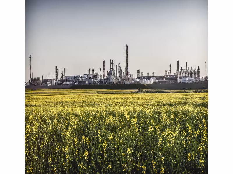 Borouge International Secures RC14001, ISO 14001 Certification in Canada