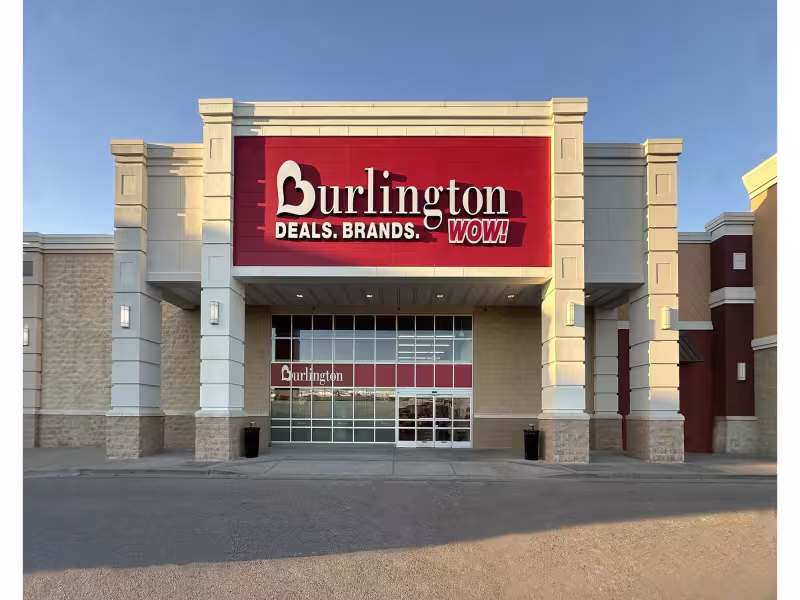 Burlington Survey: 80% of Shoppers Hold Holiday Budgets Despite Cost Fears