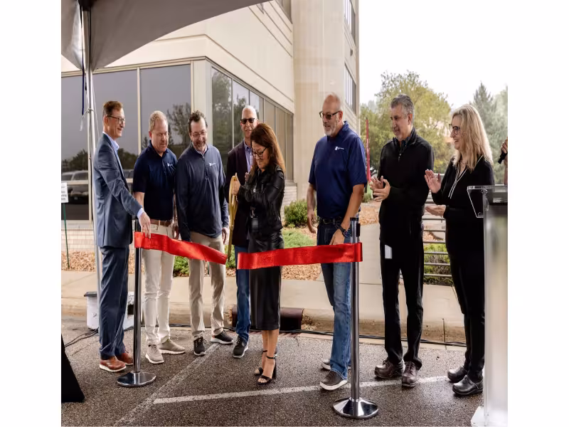 Cabinetworks Group Opens Third Free On-Site Employee Health Clinic
