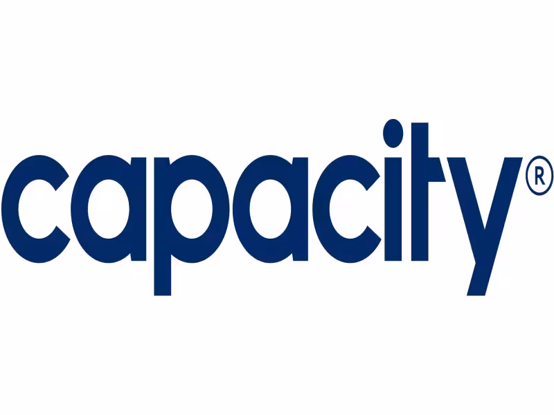 Capacity Survey: 35% of US Consumers Use AI Agents for Service