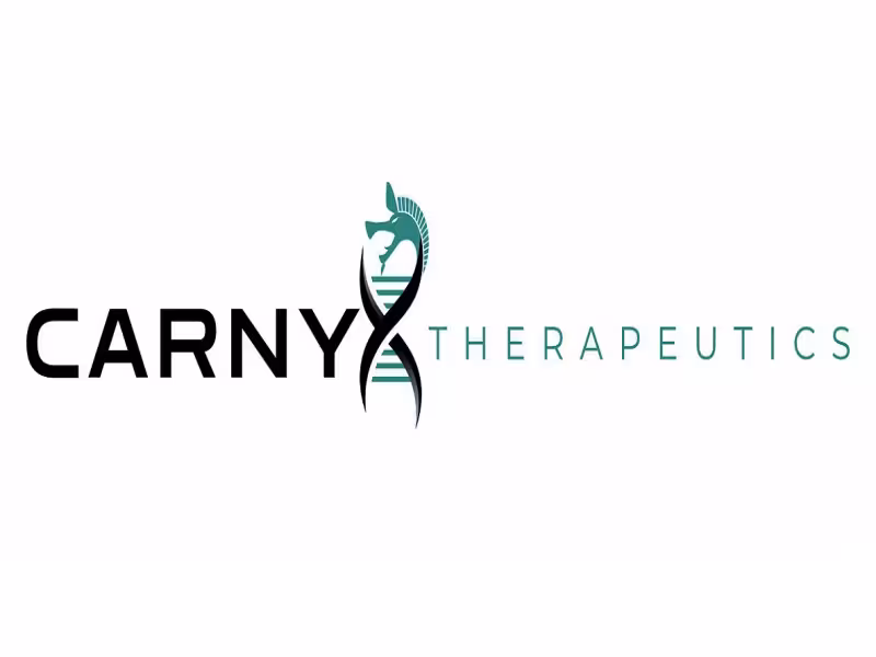 Carnyx's CNYX-005 Adds 1.5-2 Hours of Sleep in Aged Rat Study
