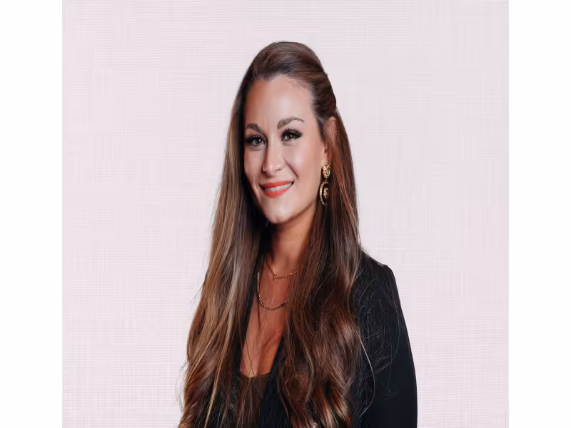 Uni K Wax Names Christina Simeone VP of Operations Amid Expansion