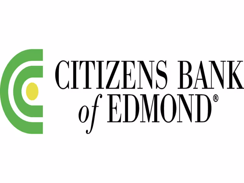 Citizens Bank of Edmond Names James Cunningham Growth Officer