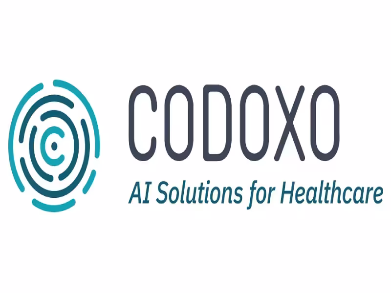 Codoxo Named to TIME's World's Top HealthTech Companies 2026 List