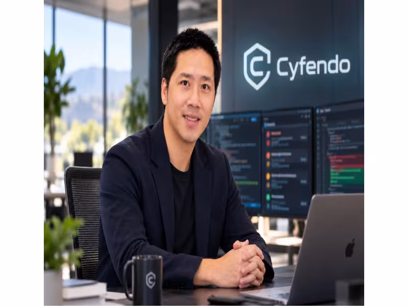 Cyfendo Targets SMB Code Security as FBI Tallies $20.9B Losses