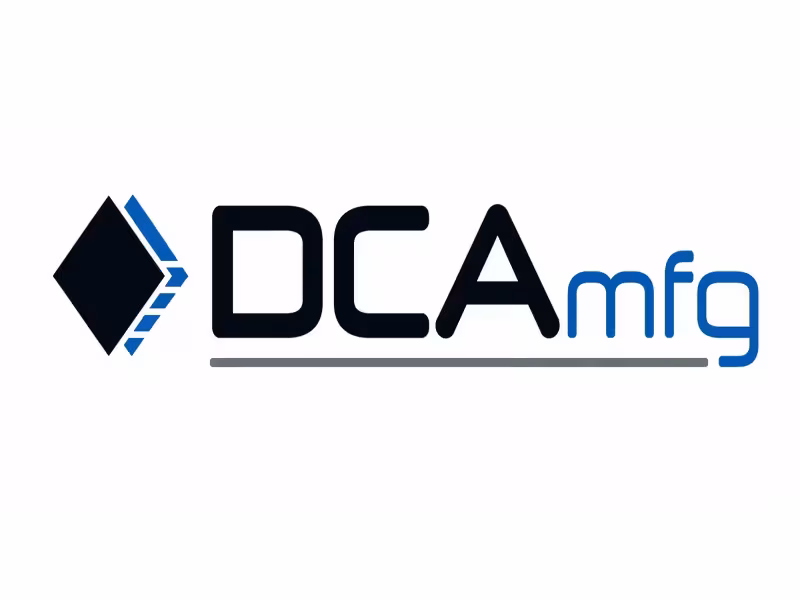 DCA Manufacturing Secures AS9100D Certification at Two US Plants