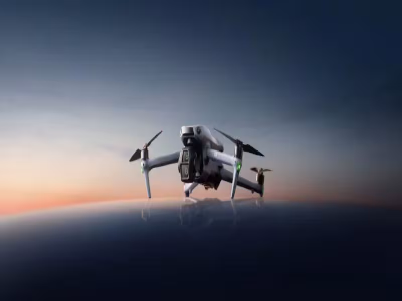 SpiderOak Named Blue UAS Assessor for Drone Supply Chain Checks