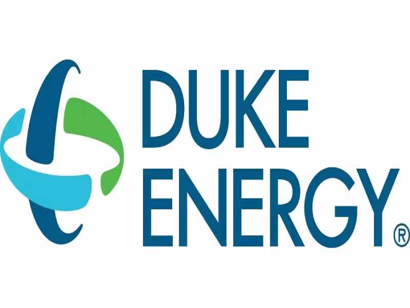 Duke Energy Deal Shields Customers From Data Center Grid Costs
