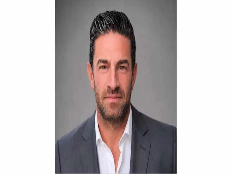 Sol Hires A+E Veteran Dan Silberman to Lead Marketing and Comms