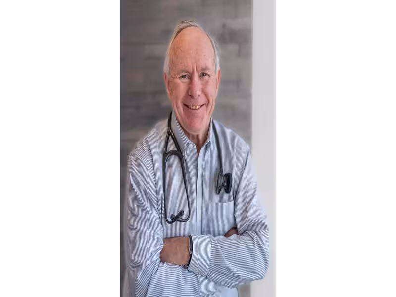 Inner Circle Names Michigan Physician David Neff Pinnacle Lifetime Member