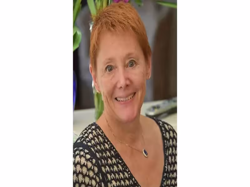 Forbes Names Fragrance Safety Panel's Debra Laskin to 50 Over 50 List
