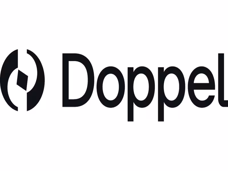 Doppel Named to Fortune Cyber 60 for Second Straight Year