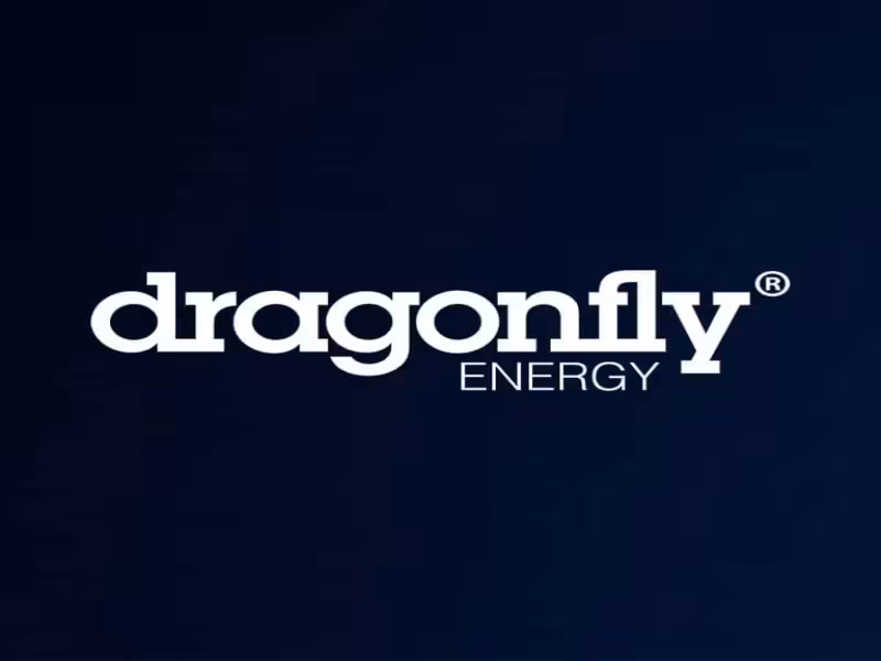 Dragonfly Energy CEO to Pitch Investors at Canaccord Conference
