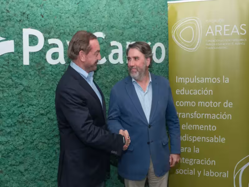 PayCargo Backs AREAS Foundation's 110 Scholarships and Two Builds