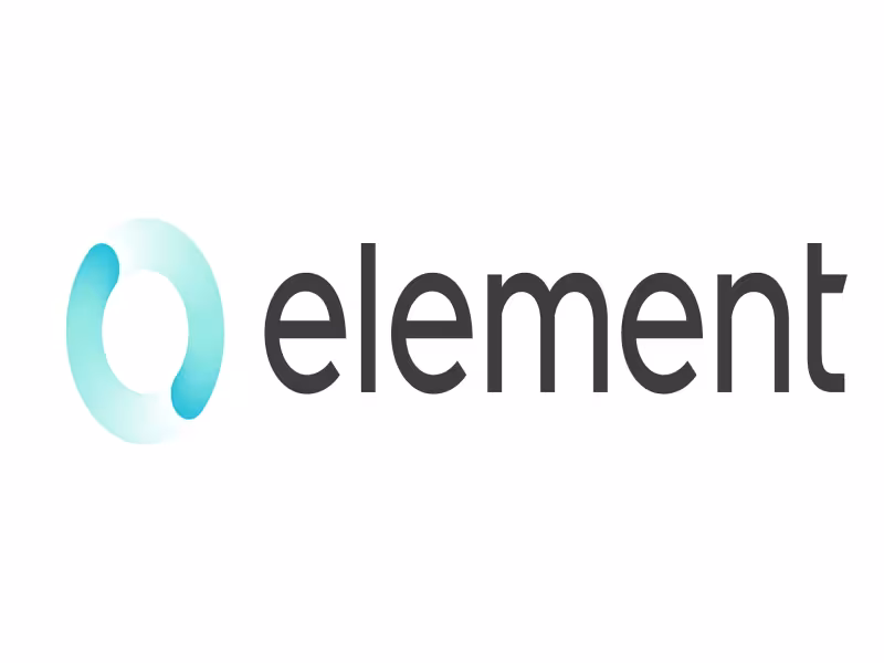 Element Pay Cuts Fleet Fuel Costs 15% at Crown Capital