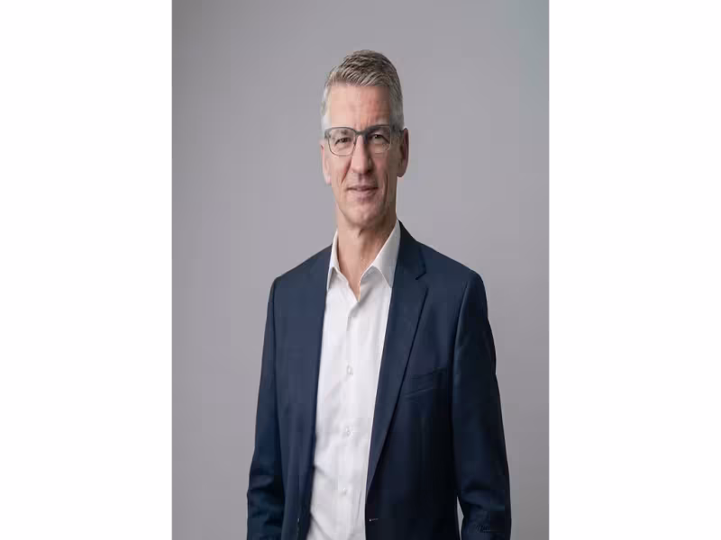 Emerald Clinical Trials Names Michael Stibilj CEO as CRO Scales APAC Platform