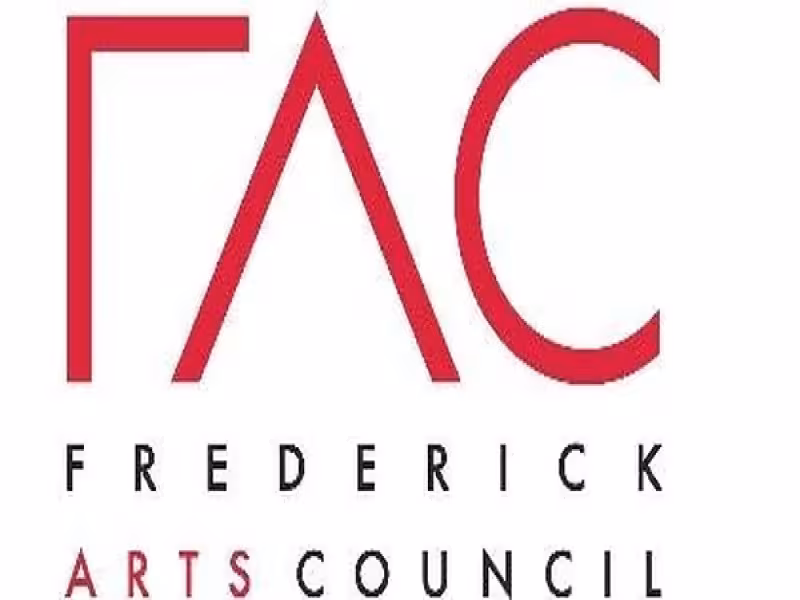 Frederick Arts Council Opens Vendor Applications for Winter Artist Market