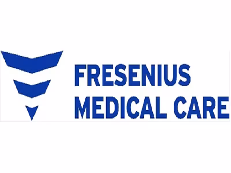 Fresenius: 74% of U.S. HvHDF Treatments Hit Dose Target