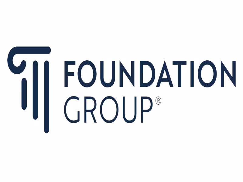 Foundation Group Merges Units to Form Nonprofit Accounting Division
