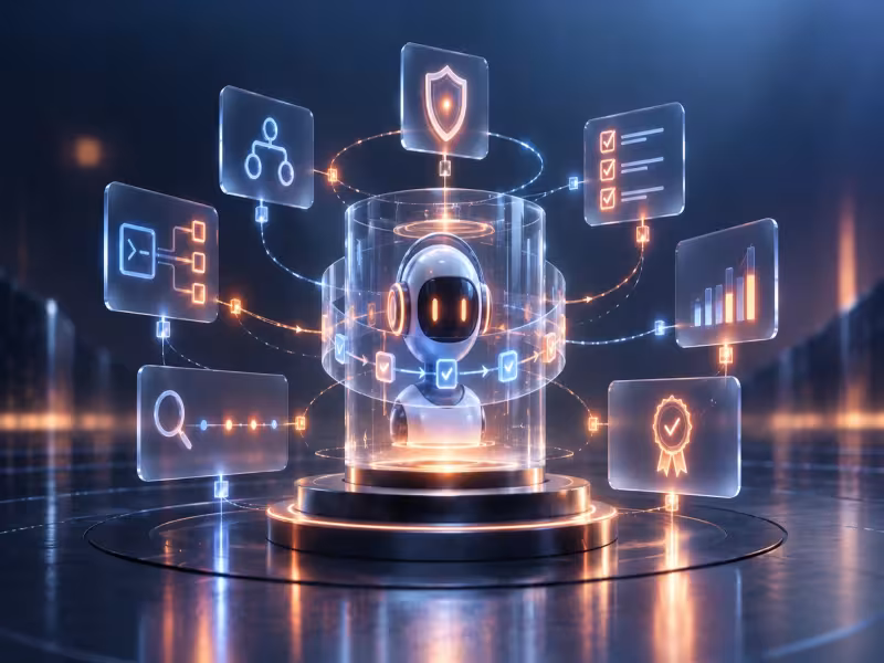 AI Agent Testing Must Cover Execution Paths, Not Just Answers