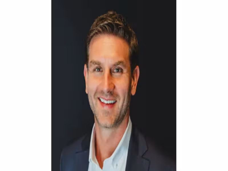 Rohrer Promotes John Fuchs to Vice President, Commercial