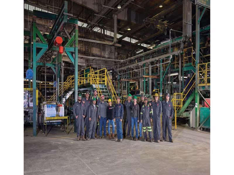 GAF Expands SkillBridge Program for Veteran Manufacturing Jobs